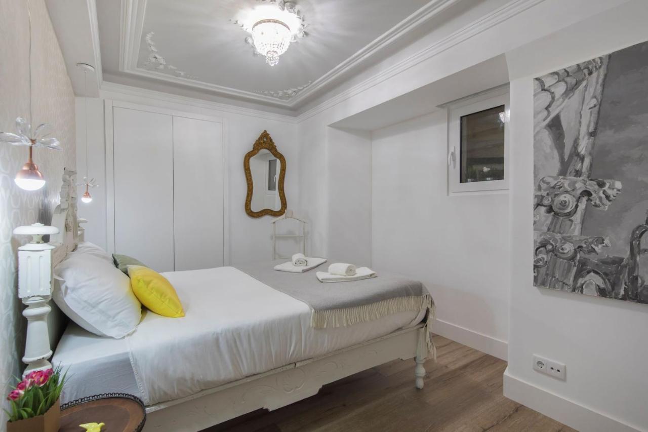 Appartamento Lovelystay - Vintage Flat Near Santa Justa Elevator! *
